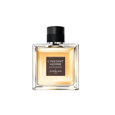 Guerlain L'instant de Guerlain pour Homme Eau de Toilette 100ml