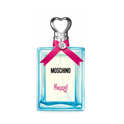 Moschino Funny - 100 ml - eau de toilette spray - women's perfume