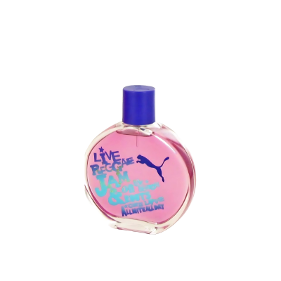 Puma Jam 60 ml - Eau De Toilette Spray Women