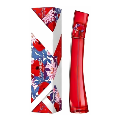 Kenzo Flower by Kenzo Eau de Parfum 50 ml