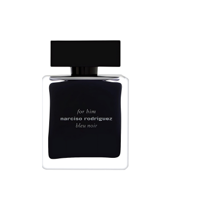Narciso Rodriguez Bleu Noir Eau de Toilette 100ml Spray