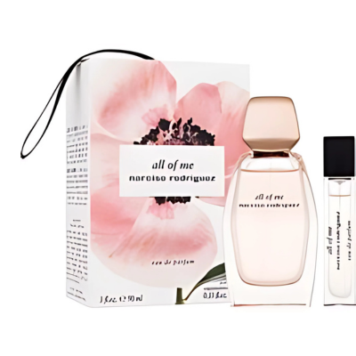 Narciso Rodriguez All Of Me Eau de Parfum - 90ml + 10ml Eau de Parfum