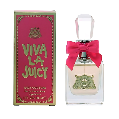 Juicy Couture Viva La Juicy 100 ml - Eau de Parfum - Women's perfume