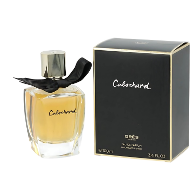 Parfum Gres - Women's perfume - Cabochard - Eau de perfume 100 ml
