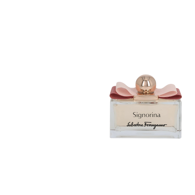 Women's perfume Salvatore Ferragamo Signorina EDP (100 ml)