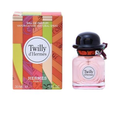 Hermes - Eau de perfume - Twilly - 30 ml