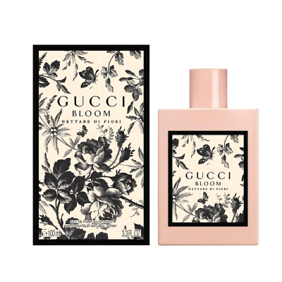 Gucci - Bloom Nettare di Fiori - Eau De Parfum - 50ML