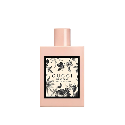 Gucci - Bloom Nettare di Fiori - Eau De Parfum - 50ML