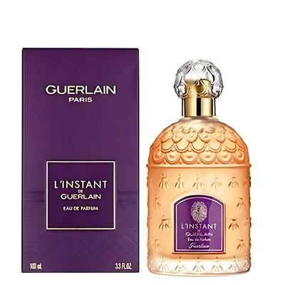 Guerlain L'instant de Guerlain 50ml - Eau de Parfum