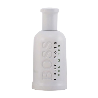 Hugo Boss Bottled Unlimited 100 ml Eau de Toilette - Herenparfum