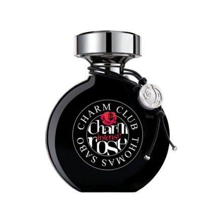 Thomas Sabo Charm Rose Intense edp spray 50ml