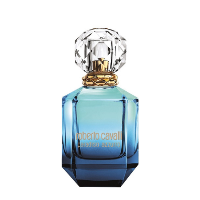 Roberto Cavalli Paradiso Azzurro Eau de Parfum - 75ml
