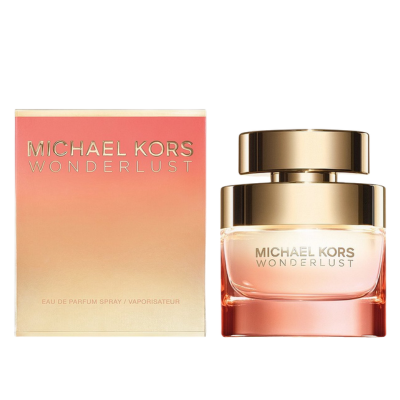 Michael Kors - Wonderlust - Eau De Parfum - 50ML