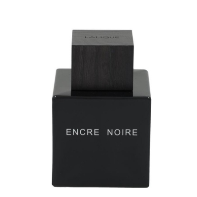 Lalique Encre Noire - 100ml - Eau de Toilette