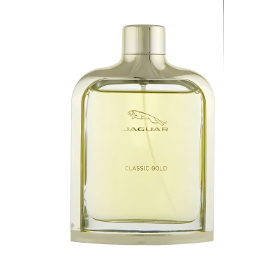 Jaguar Gold - 100 ml - Eau de Toilette