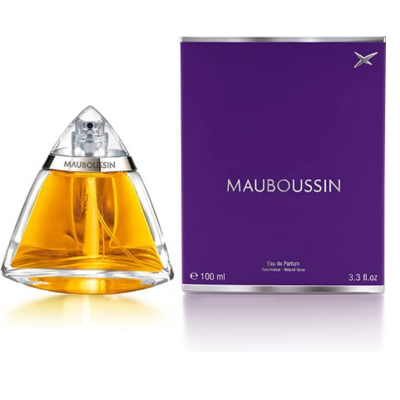 Mauboussin Pour Femme 100 ml - Eau de Parfum - Damesparfum