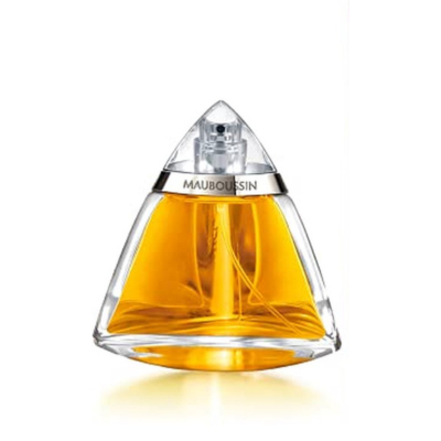 Mauboussin Pour Femme 100 ml - Eau de Parfum - Damesparfum