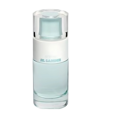 Jil Sander Softly - 80 ml - Eau de Toilette spray - Damesparfum