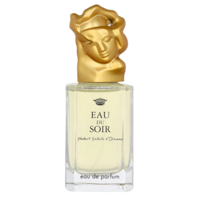 Sisley Eau Du Soir 50 ml - Eau de Parfum - Damesparfum