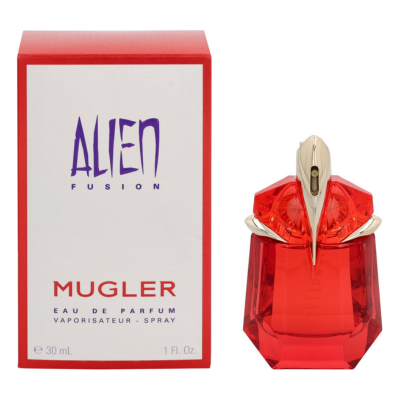 Thierry Mugler Alien Fusion - Eau de Parfum - Damesparfum