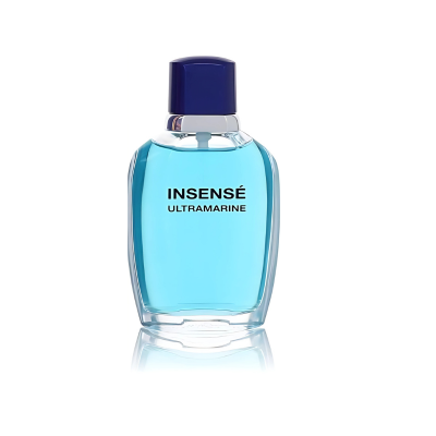 Givenchy Insense Ultramarine 100 ml Eau de Toilette - Men's perfume
