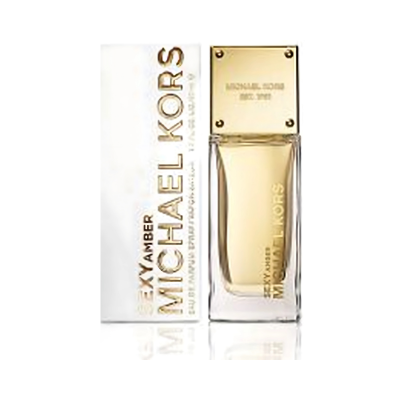 Michael Kors Sexy Amber 100 ml - Eau de Parfum -Vrouwenparfum