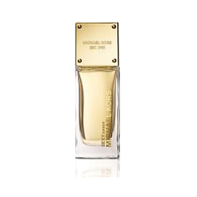 Michael Kors Sexy Amber 100 ml - Eau de Parfum -Vrouwenparfum