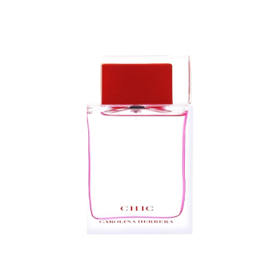 Carolina Herrera CHIC - 80 ml - Eau de perfume