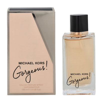 Michael Kors Gorgeous! Eau de Parfum - 100ml