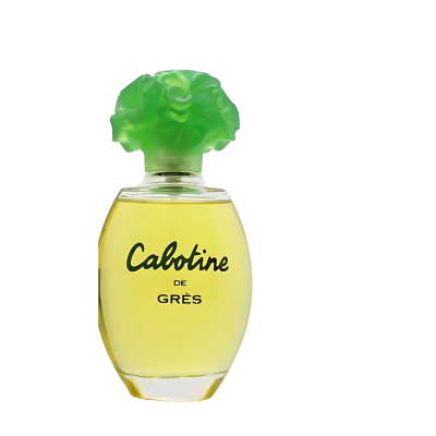 Grès - Women's perfume - Cabotine - Eau de perfume 100 ml