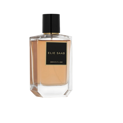 Elie Saab - La Collection Essence No. 4 OUD - 100 ml Eau de Parfum