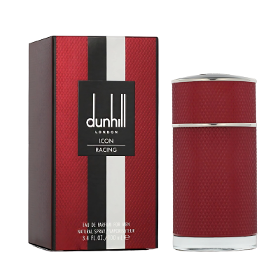 Dunhill Icon Racing Red - 100 ml - eau de perfume spray - men's perfume