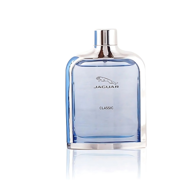 Jaguar Blue - 100ml - Eau de toilette