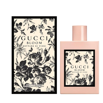 Gucci - Bloom Nettare Di Fiori - Eau de Parfum - 30ML
