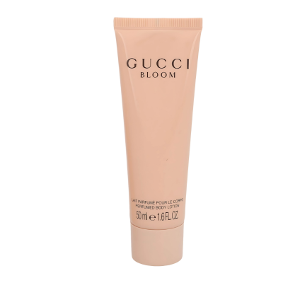 Gucci Bloom Giftset Eau de perfume spray 50 ml - Body lotion 50 ml