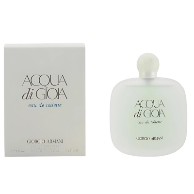 Giorgio Armani Acqua di Gioia - 100ml - Eau de toilette