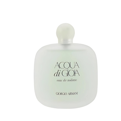 Giorgio Armani Acqua di Gioia - 100ml - Eau de toilette