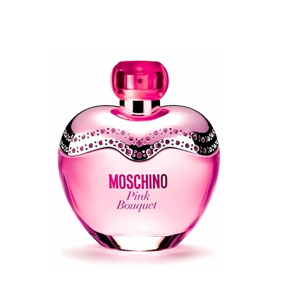 Moschino Pink Bouquet - 100ml - Eau de Toilette