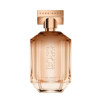 Hugo Boss The Scent Private Accord 100 ml Eau de Parfum - Damesparfum