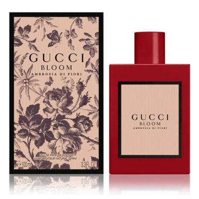 Gucci - Gucci Bloom Ambrosia di Fiori Eau De Toilette 100ML