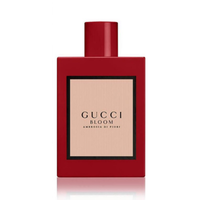 Gucci - Gucci Bloom Ambrosia di Fiori Eau De Toilette 100ML