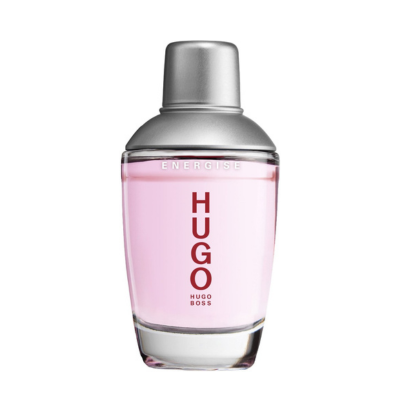Hugo Boss Energise - 75 ml - Eau de Toilette - for Men
