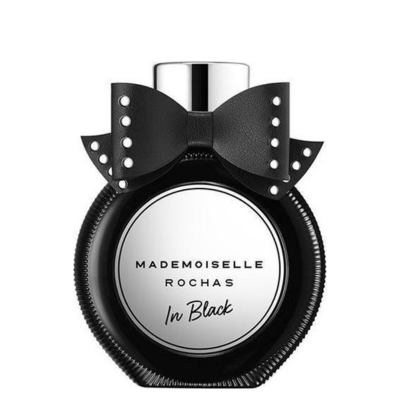 Rochas Mademoiselle in Black Eau de Parfum 90ML