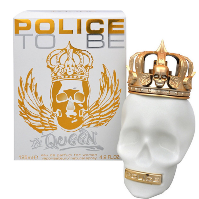 Police To Be The Queen - 125ml - Eau de Parfum