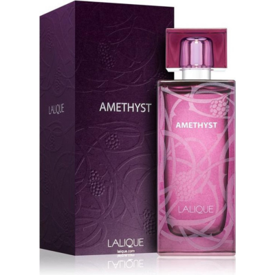 Lalique Amethyst - 100ml - Eau de Parfum