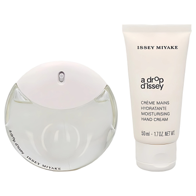 Issey Miyake Package A Drop D'Issey -  Eau de Parfum