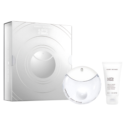 Issey Miyake Package A Drop D'Issey -  Eau de Parfum
