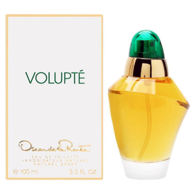 Oscar De La Renta Volupte - 100ml - Eau de Toilette