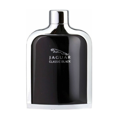 Jaguar Black - 100ml - Eau de Toilette