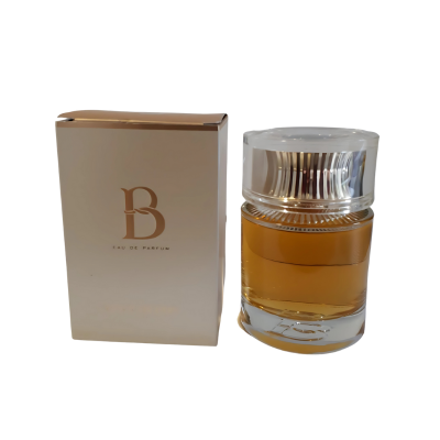 BOUCHERON "B" - Eau de Parfum- 100 ml, spray - Vintage
